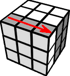 [Bild: Rubriks Kub Front medsols]