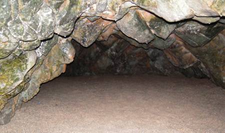 [Bild: Grottan Damlatas, Alanya, Turkiet]