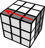 [Bild: Rubriks Kub Front motsols]