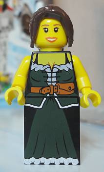 [Bild: LEGO-kalender (7952) Kingdoms nr16]