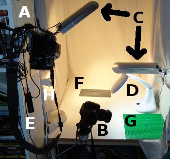 [Bild: Mini-animieringsstudio]