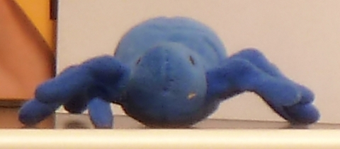 [Bild: PANASONIC Lumix DMC-TZ10, 12,1 Mpix, objektiv: 25-300mm, f/3,3-4,9]