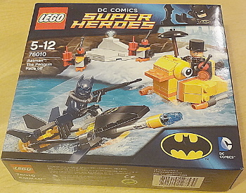 [Bild: LEGO SUPER HERDES 76010]