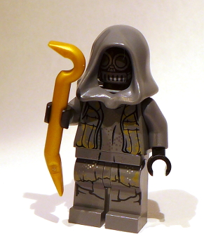 [Bild: LEGO Star Wars Adventskalender 75184. Lucka nr 10]