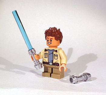 [Bild: LEGO Star Wars Adventskalender 75213. Lucka nr 11]