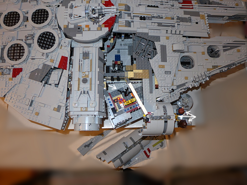 [Bild: LEGO 75192 Var ska vapnen förvaras]
