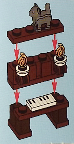 [Bild: LEGO® CITY 60352
      Lucka 4]