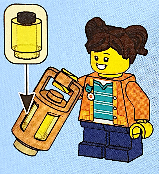 [Bild: LEGO® CITY 60352
      Lucka 14]