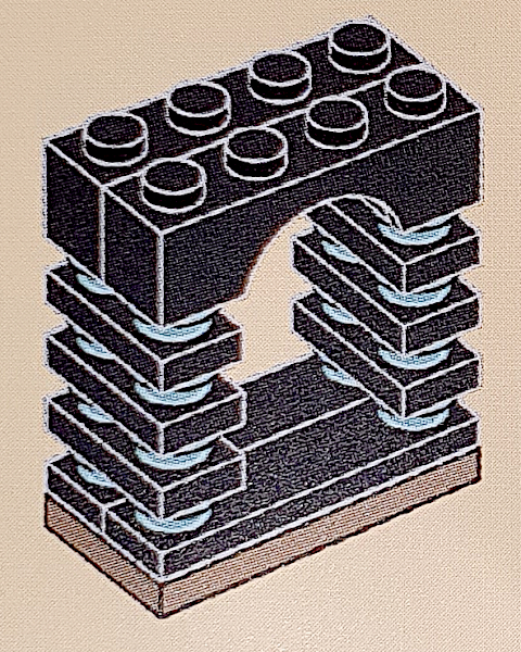 [Bild: LEGO® Harry
      Potter 76404 Lucka 14]